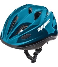 Kask rowerowy meteor ks07 - Dark blue