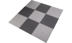 MP12 MULTIPACK MATA PUZZLE DO SPRZĘTU GIMNASTYCZNEGO (9SZT)HMS PREMIUM