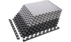 MP12 MULTIPACK MATA PUZZLE DO SPRZĘTU GIMNASTYCZNEGO (9SZT)HMS PREMIUM