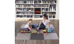 MP12 MULTIPACK MATA PUZZLE DO SPRZĘTU GIMNASTYCZNEGO (9SZT)HMS PREMIUM
