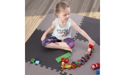 MP12 MULTIPACK MATA PUZZLE DO SPRZĘTU GIMNASTYCZNEGO (9SZT)HMS PREMIUM