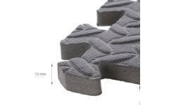 MP12 MULTIPACK MATA PUZZLE DO SPRZĘTU GIMNASTYCZNEGO (9SZT)HMS PREMIUM