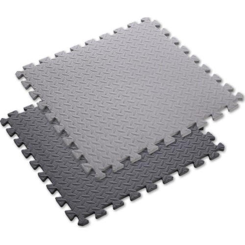 MP12 MULTIPACK MATA PUZZLE DO SPRZĘTU GIMNASTYCZNEGO (9SZT)HMS PREMIUM