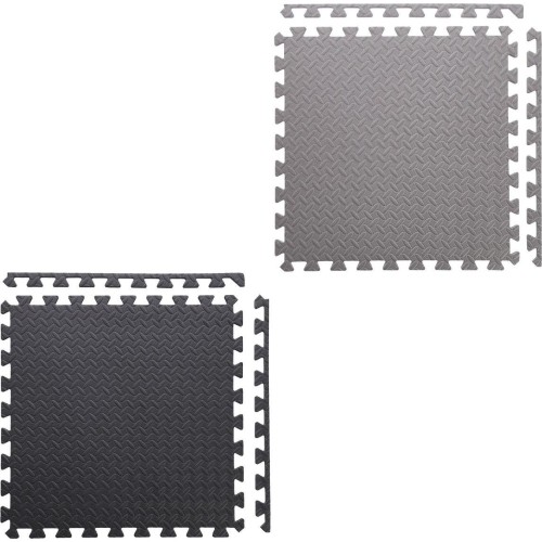 MP12 MULTIPACK MATA PUZZLE DO SPRZĘTU GIMNASTYCZNEGO (9SZT)HMS PREMIUM