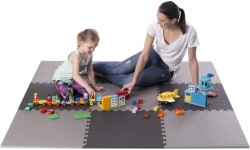 MP12 MULTIPACK MATA PUZZLE DO SPRZĘTU GIMNASTYCZNEGO (9SZT)HMS PREMIUM