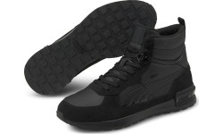 Buty męskie Puma Graviton Mid Black 383204 01