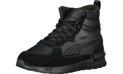 Puma Avalynė Vyrams Graviton Mid Black 383204 01