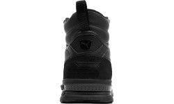 Buty męskie Puma Graviton Mid Black 383204 01
