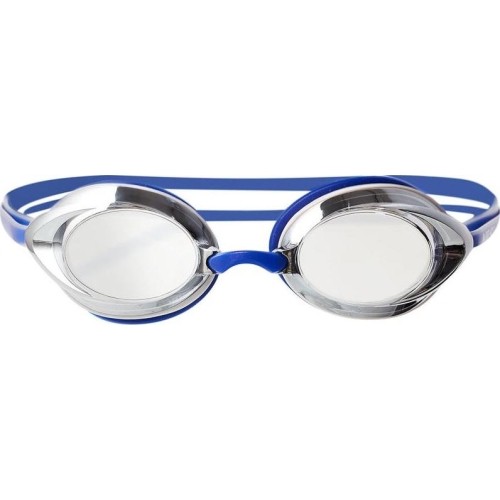 NQG230MAF BLUE RACING OKULARY PŁYWACKIE NILS AQUA