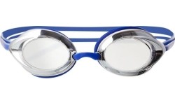 NQG230MAF BLUE RACING OKULARY PŁYWACKIE NILS AQUA