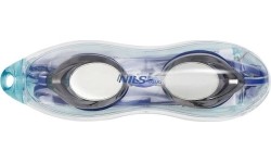 NQG230MAF BLUE RACING OKULARY PŁYWACKIE NILS AQUA
