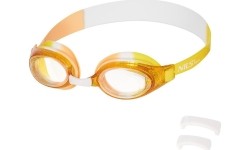 NQG870AF ŻÓŁTY JUNIOR OKULARKI NILS AQUA