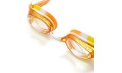 NQG870AF ŻÓŁTY JUNIOR OKULARKI NILS AQUA