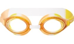 NQG870AF ŻÓŁTY JUNIOR OKULARKI NILS AQUA