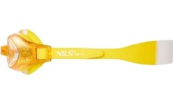 NQG870AF ŻÓŁTY JUNIOR OKULARKI NILS AQUA