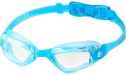 NQG770AF NIEBIESKIE JUNIORSKIE OKULARY PŁYWACKIE NILS AQUA