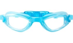 NQG770AF NIEBIESKIE JUNIORSKIE OKULARY PŁYWACKIE NILS AQUA
