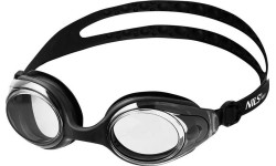 NQG600AF CZARNY OKULARKI NILS AQUA