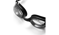 NQG600AF CZARNY OKULARKI NILS AQUA