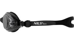 NQG600AF CZARNY OKULARKI NILS AQUA