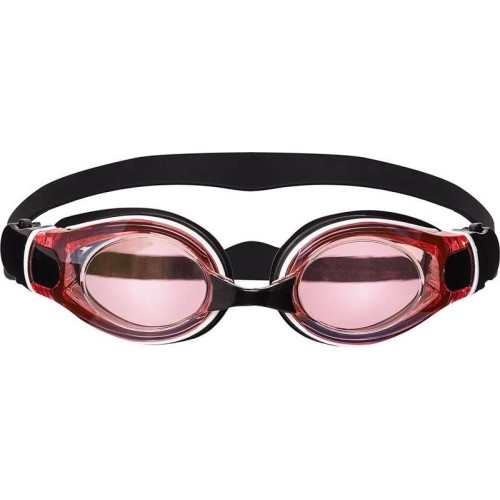 NQG550MAF CZARNY/ RAINBOW OKULARKI NILS AQUA