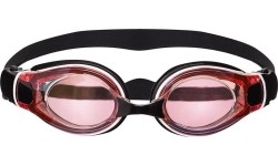 NQG550MAF CZARNY/ RAINBOW OKULARKI NILS AQUA