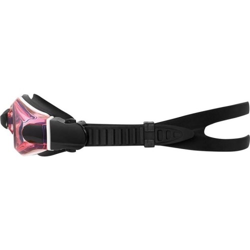 NQG550MAF CZARNY/ RAINBOW OKULARKI NILS AQUA