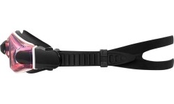 NQG550MAF CZARNY/ RAINBOW OKULARKI NILS AQUA