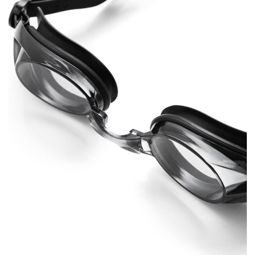 NQG500AF CZARNY OKULARKI NILS AQUA