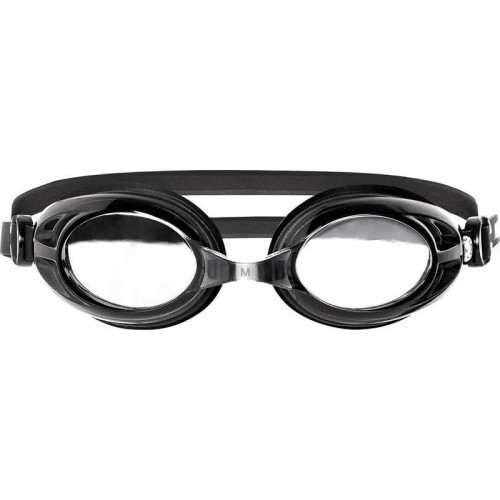 NQG500AF CZARNY OKULARKI NILS AQUA