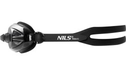 NQG500AF CZARNY OKULARKI NILS AQUA