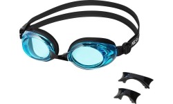NQG500AF OKULARY DO PŁYWANIA MORSKIEGO NILS AQUA