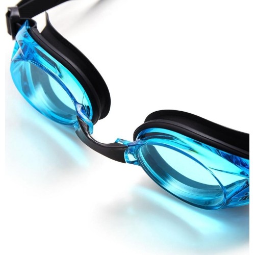 NQG500AF OKULARY DO PŁYWANIA MORSKIEGO NILS AQUA