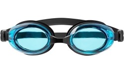 NQG500AF OKULARY DO PŁYWANIA MORSKIEGO NILS AQUA