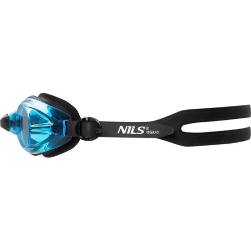 NQG500AF OKULARY DO PŁYWANIA MORSKIEGO NILS AQUA
