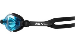 NQG500AF OKULARY DO PŁYWANIA MORSKIEGO NILS AQUA