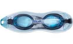 NQG500AF OKULARY DO PŁYWANIA MORSKIEGO NILS AQUA
