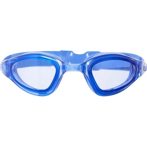 Niebieskie okulary pływackie NILS AQUA NQG180AF