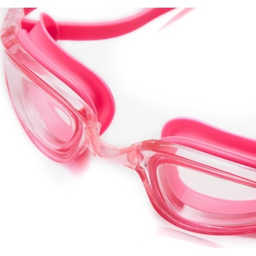 NQG180AF RÓŻOWE OKULARY PŁYWACKIE NILS AQUA