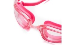 NQG180AF RÓŻOWE OKULARY PŁYWACKIE NILS AQUA