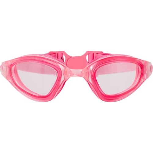 Różowe okulary pływackie Nils Aqua NQG180AF