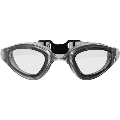 NQG180AF SZARE OKULARY PŁYWACKIE NILS AQUA