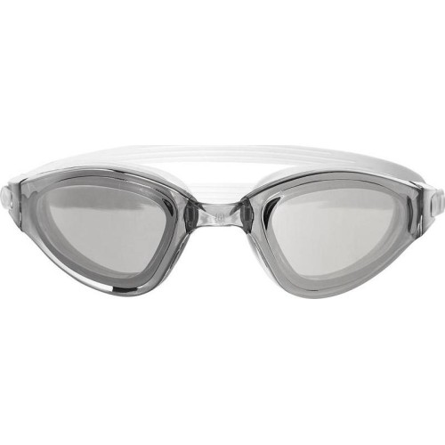 NQG180MAF SZARE OKULARY PŁYWACKIE NILS AQUA