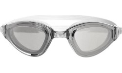 NQG180MAF SZARE OKULARY PŁYWACKIE NILS AQUA