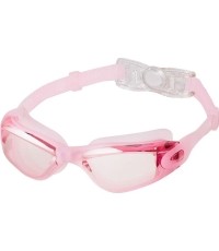 Różowe okulary pływackie Nils Aqua NQG160MAF