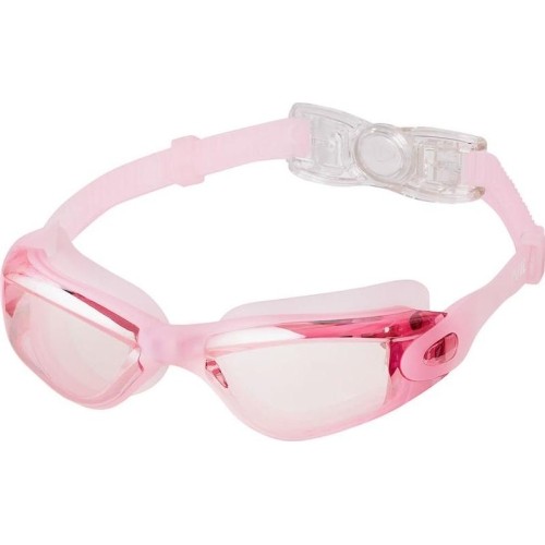 Różowe okulary pływackie Nils Aqua NQG160MAF
