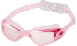 Różowe okulary pływackie Nils Aqua NQG160MAF