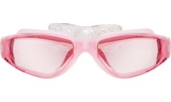 NQG160MAF RÓŻOWE OKULARY PŁYWACKIE NILS AQUA