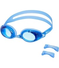 NQG130AF NIEBIESKI OKULARKI NILS AQUA