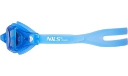NQG130AF NIEBIESKI OKULARKI NILS AQUA